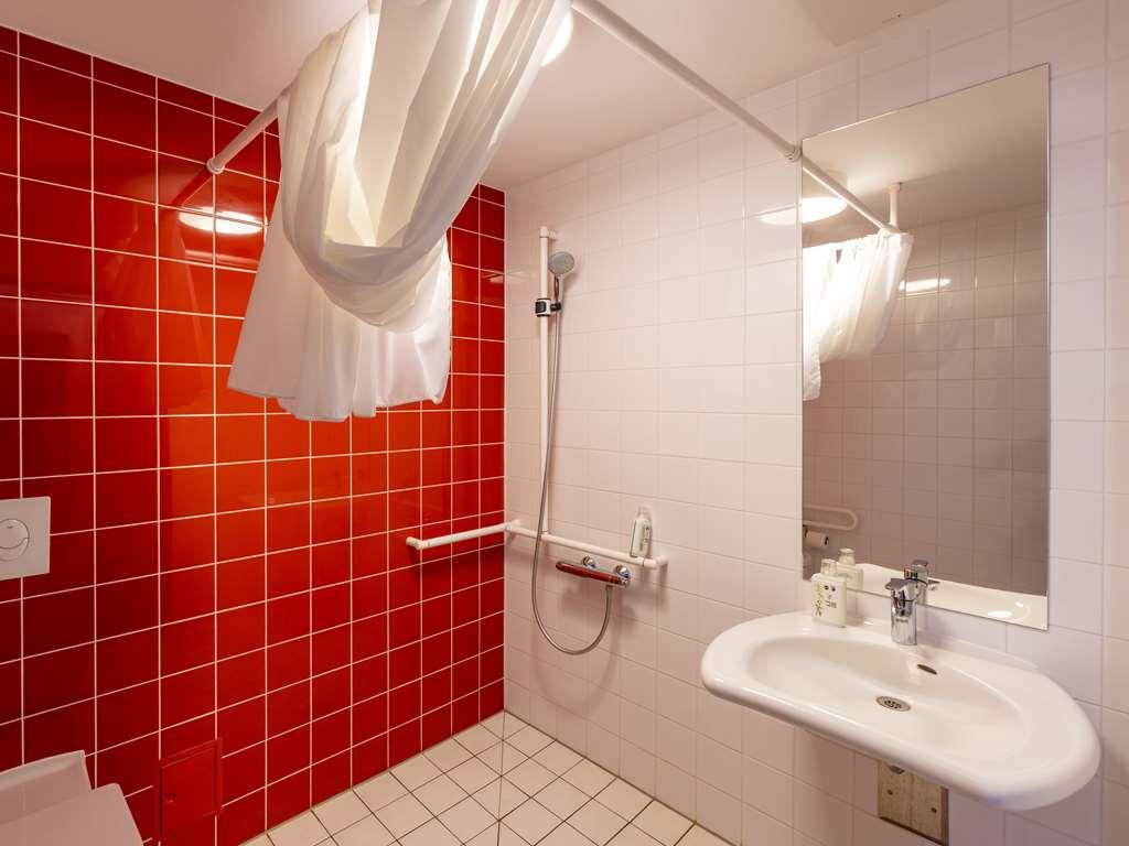 B&B Hotel Magdeburg-City Chambre photo